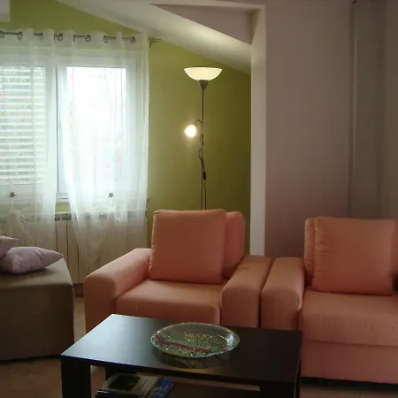 Apartments Eja Zadar Extérieur photo