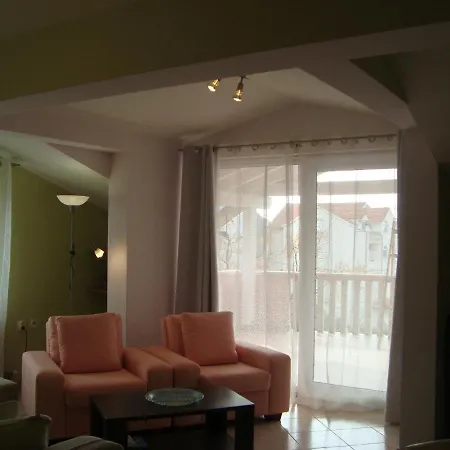 Apartments Eja Zadar Extérieur photo