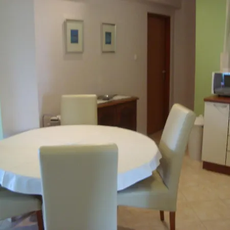 Apartments Eja Zadar Extérieur photo
