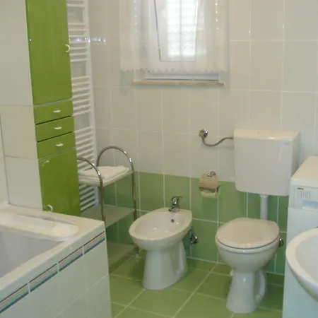 Apartments Eja Zadar Extérieur photo