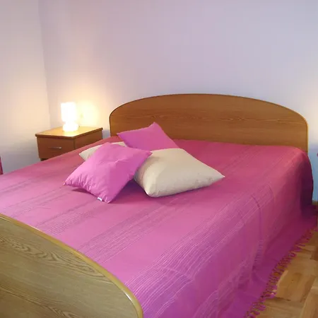 Apartments Eja Zadar Extérieur photo