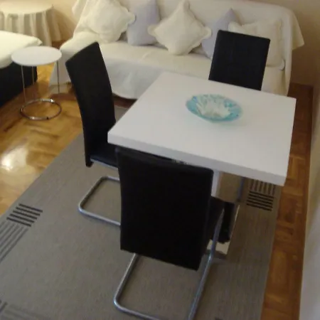 Apartments Eja Zadar Extérieur photo