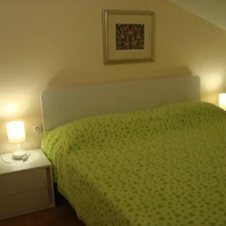 Apartments Eja Zadar Extérieur photo