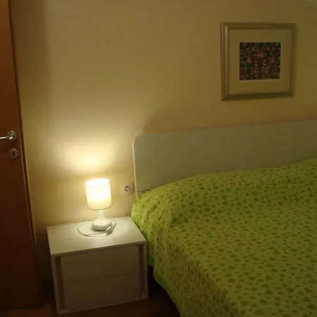 Apartments Eja Zadar Extérieur photo