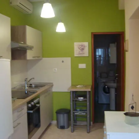 Apartments Eja Zadar Extérieur photo