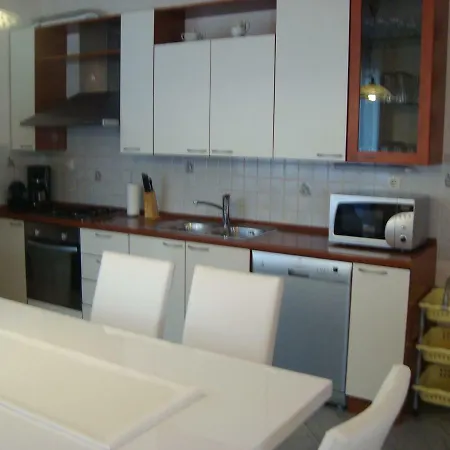 Apartments Eja Zadar Extérieur photo