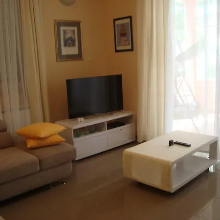 Apartments Eja Zadar Extérieur photo