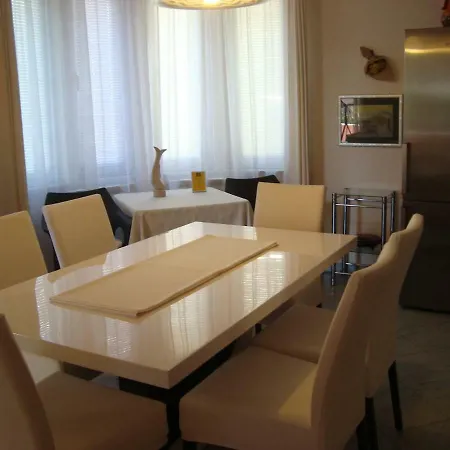 Apartments Eja Zadar Extérieur photo