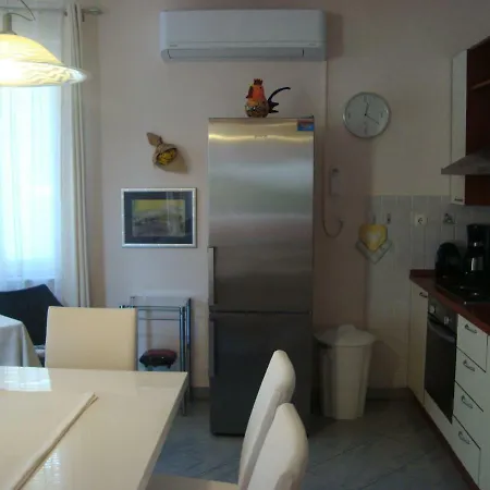 Apartments Eja Zadar Extérieur photo