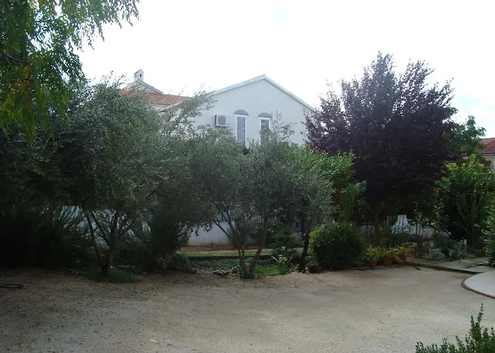 Apartments Eja