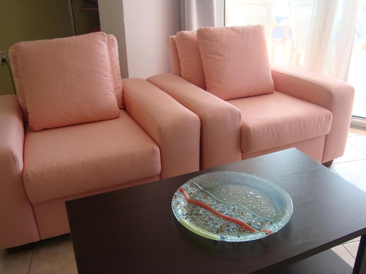 Apartment Eja Zadar