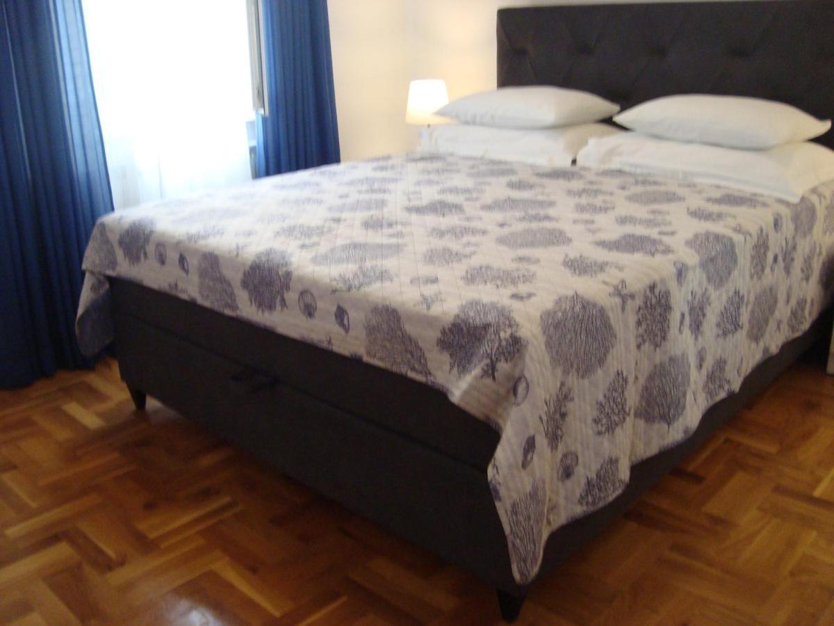 Apartment Eja Zadar