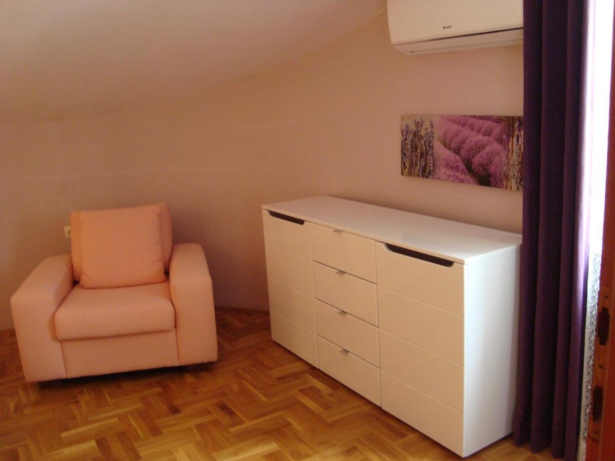 Eja Apartment Zadar