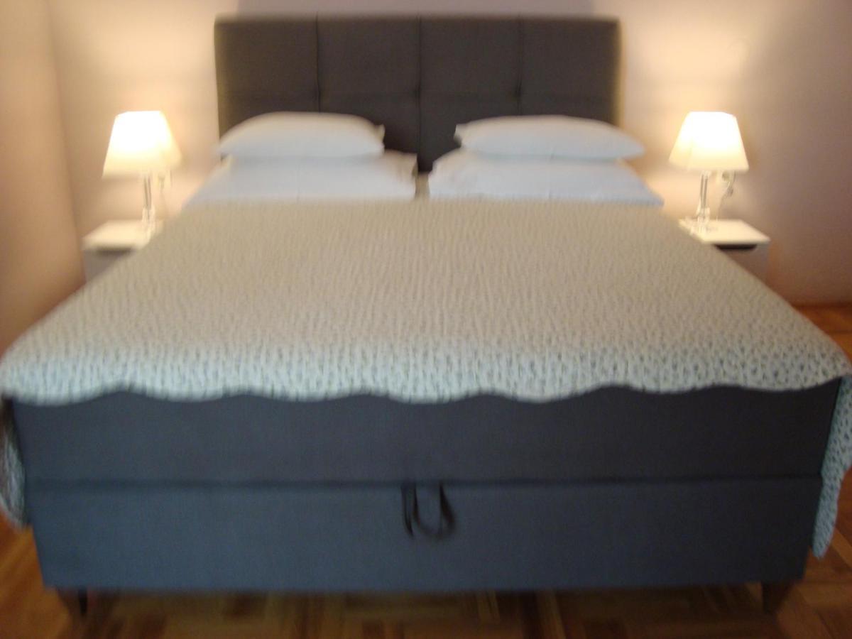 Apartment Eja *