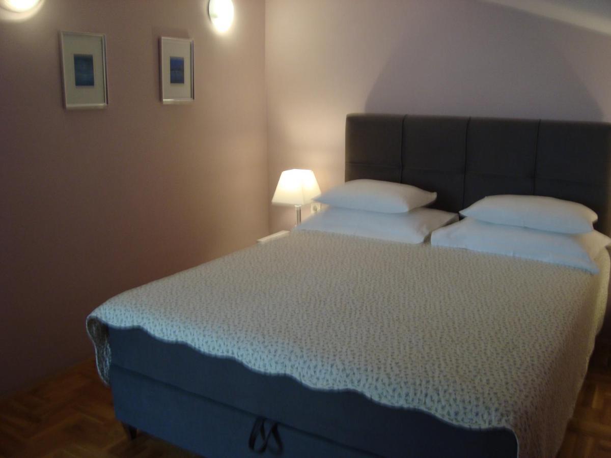 Eja Apartment Zadar