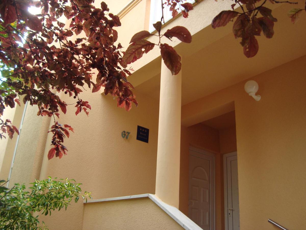 Apartment Eja Zadar
