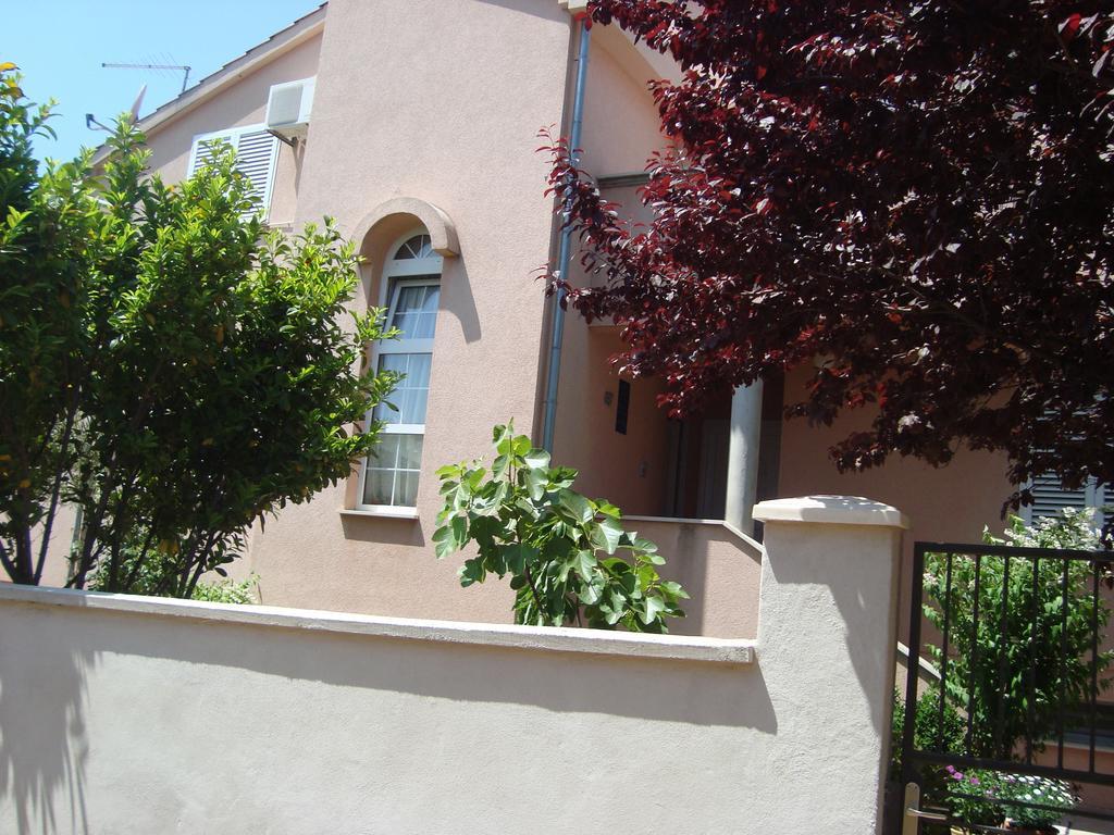 Apartment Eja *