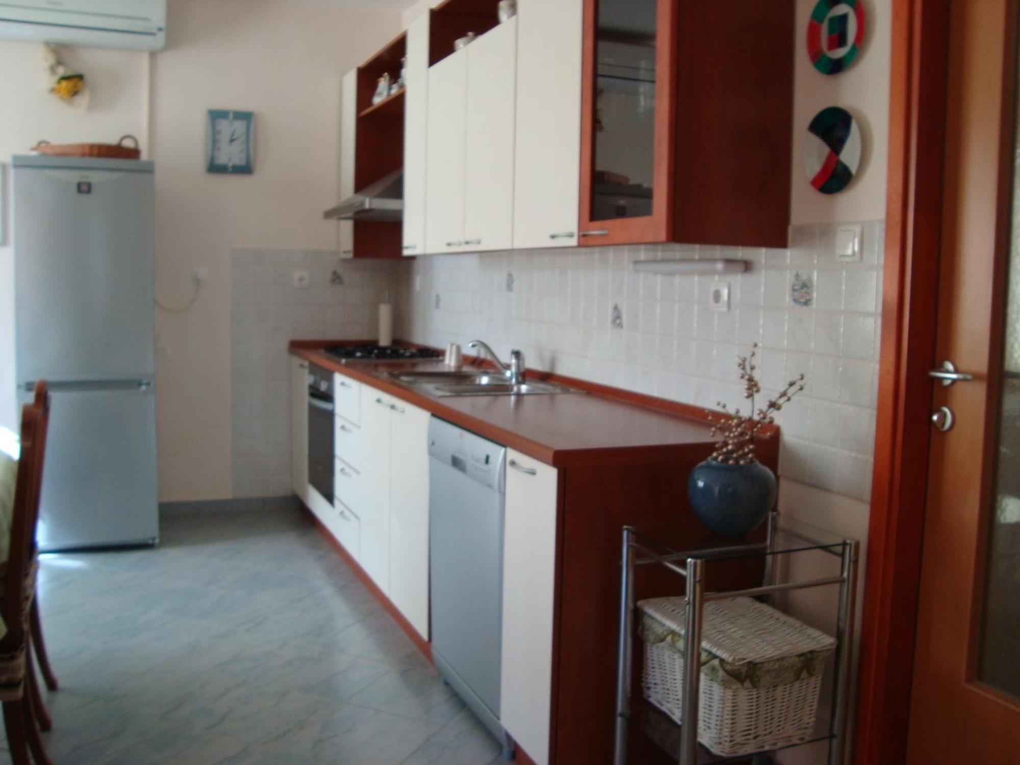Apartment Eja