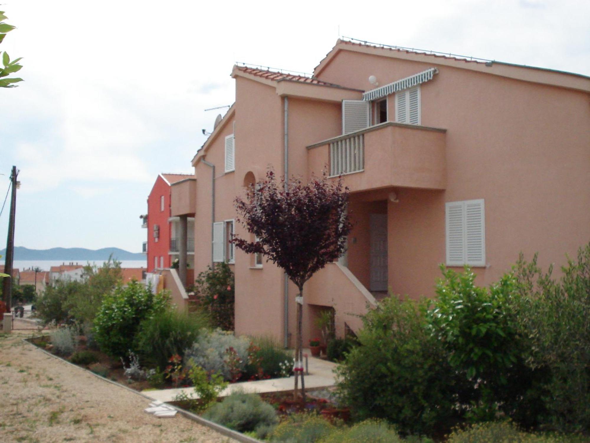 Apartment Eja Zadar