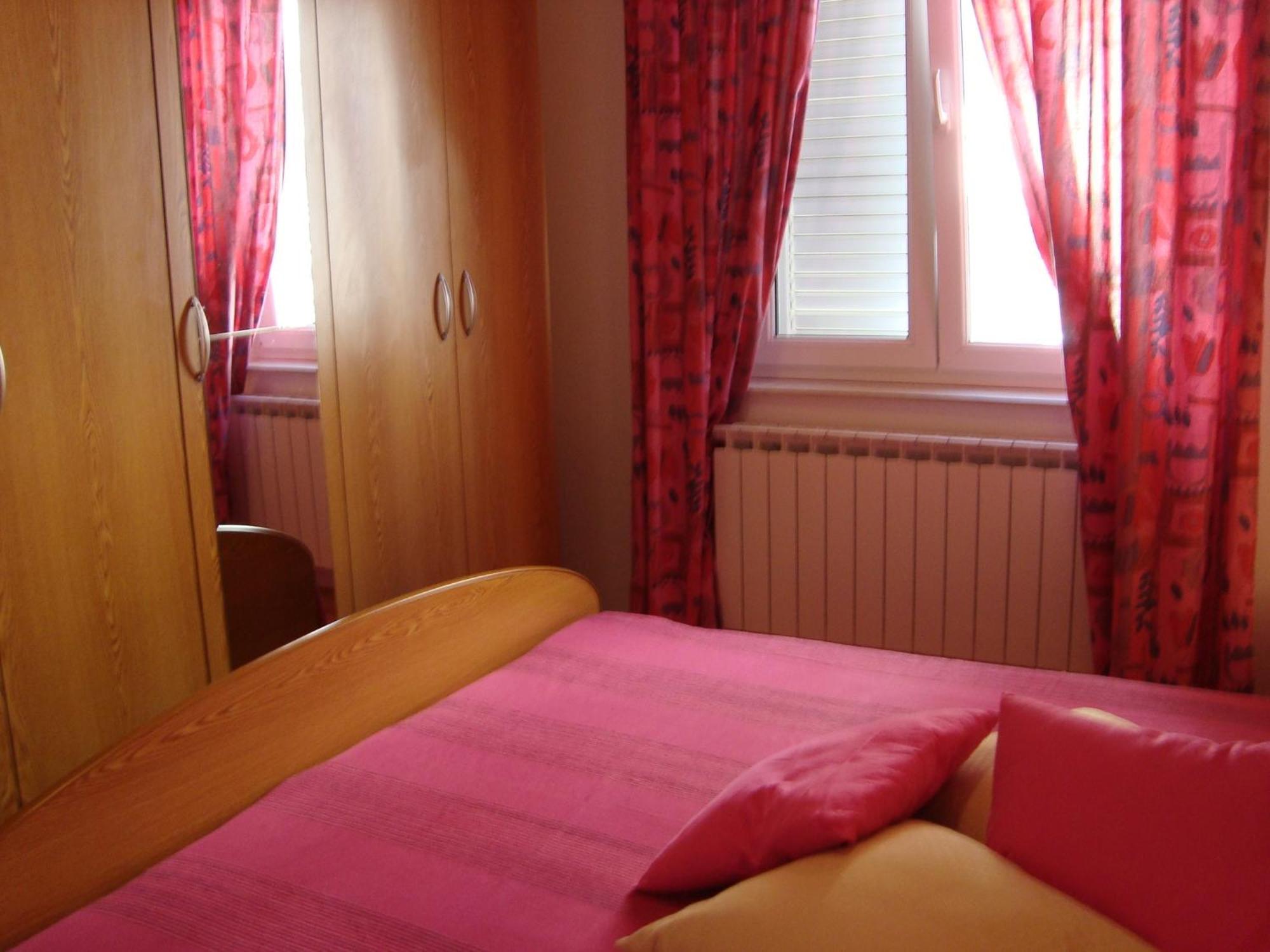 Apartment Eja Zadar