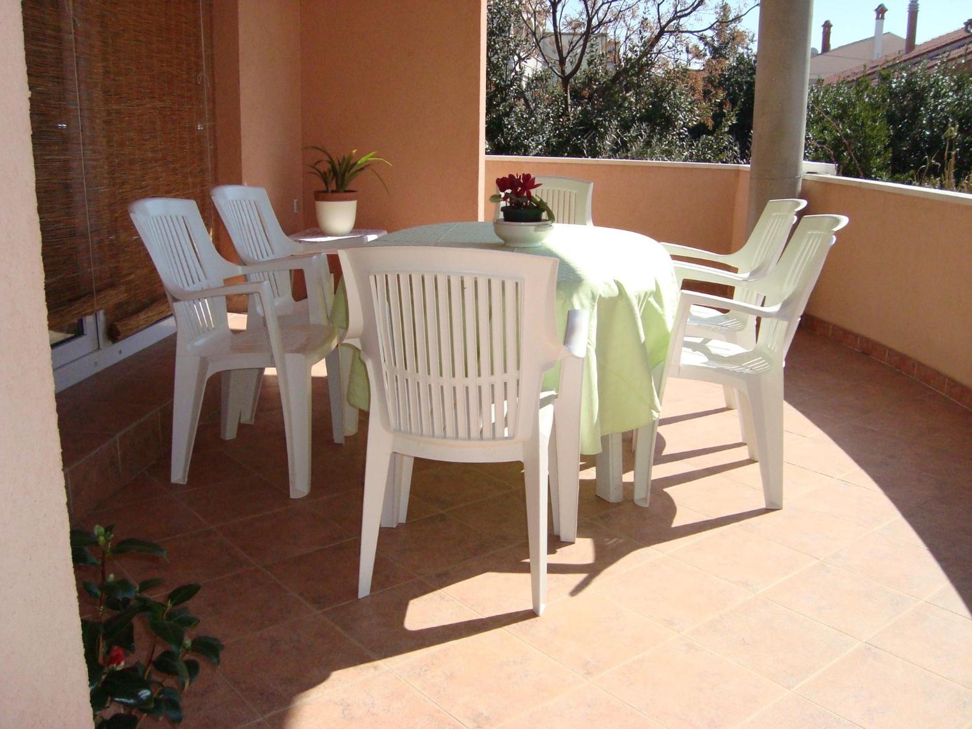 Apartment Eja Zadar
