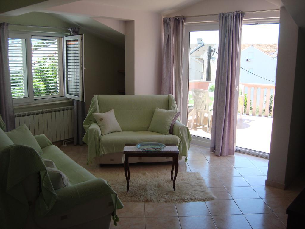 Apartment Eja Zadar