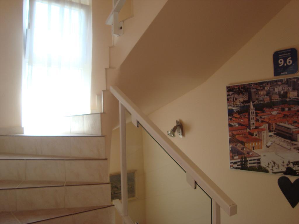 Apartment Eja *