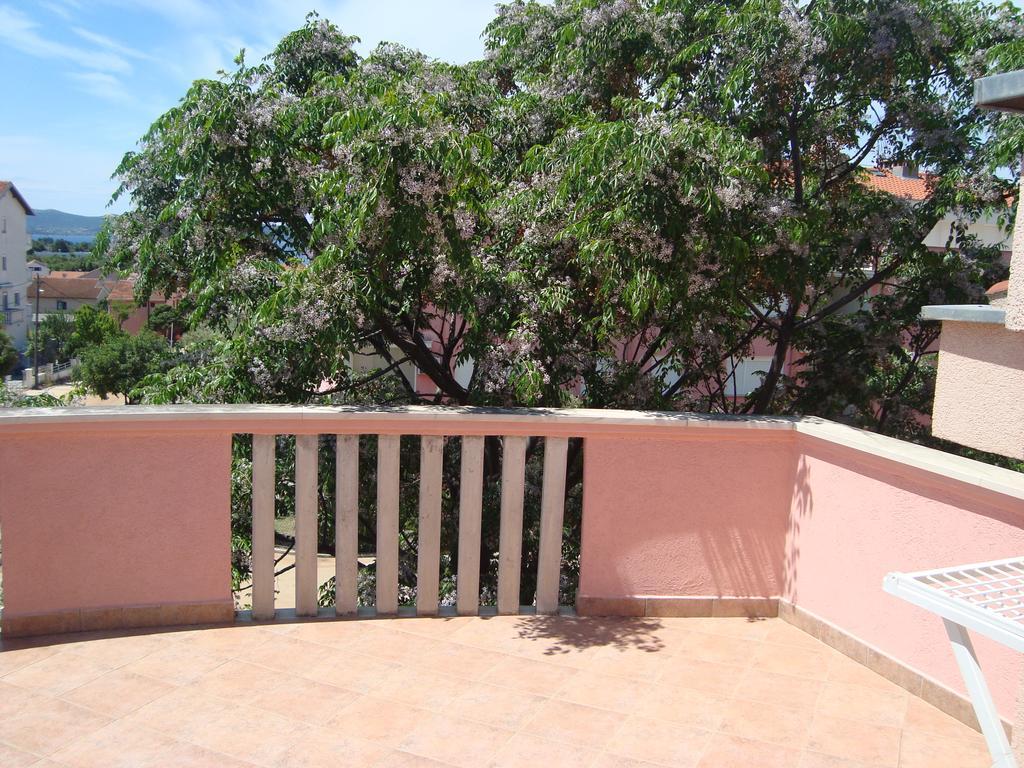 Eja Apartment Zadar