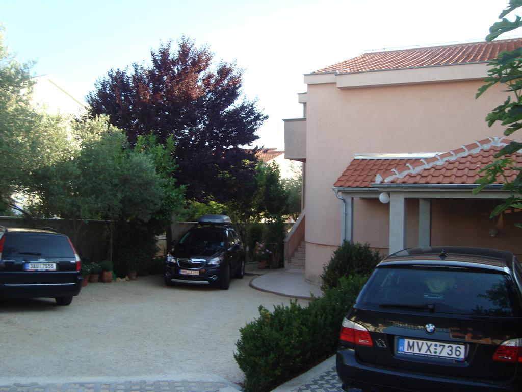 Apartment Eja