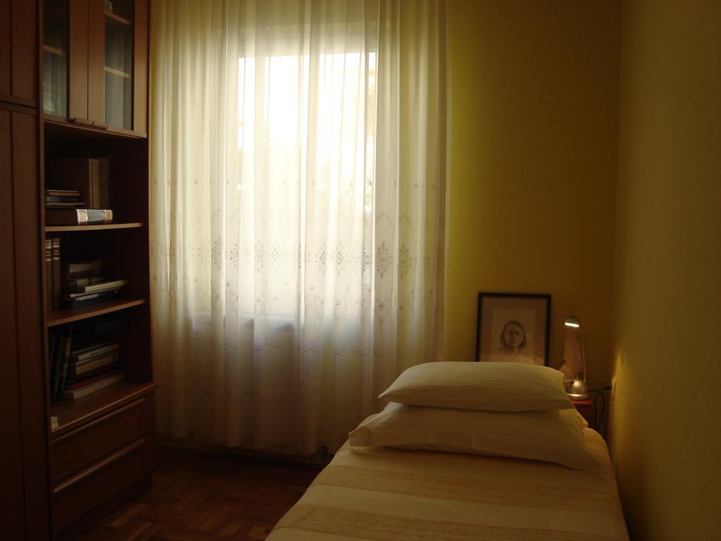 Eja Apartment Zadar