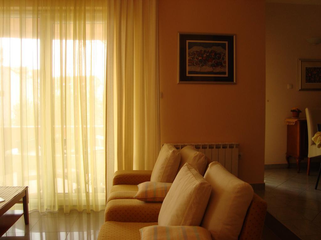 Eja Apartment Zadar