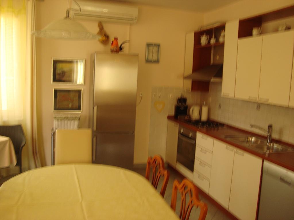 Apartment Eja *