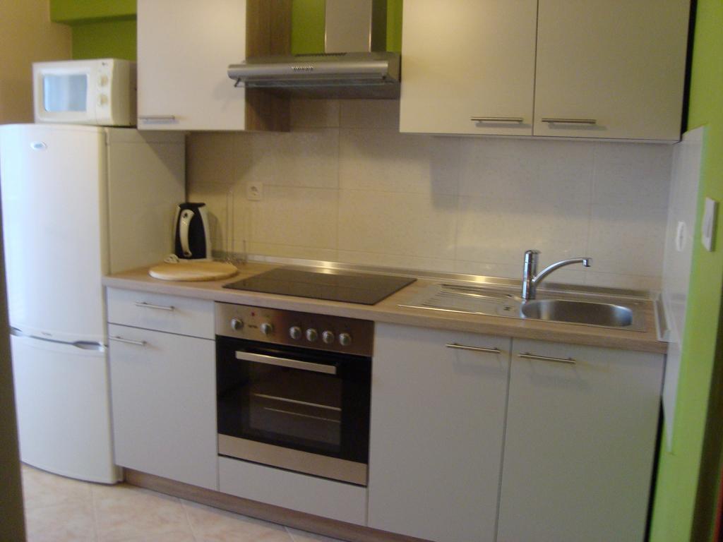 Apartment Eja Zadar