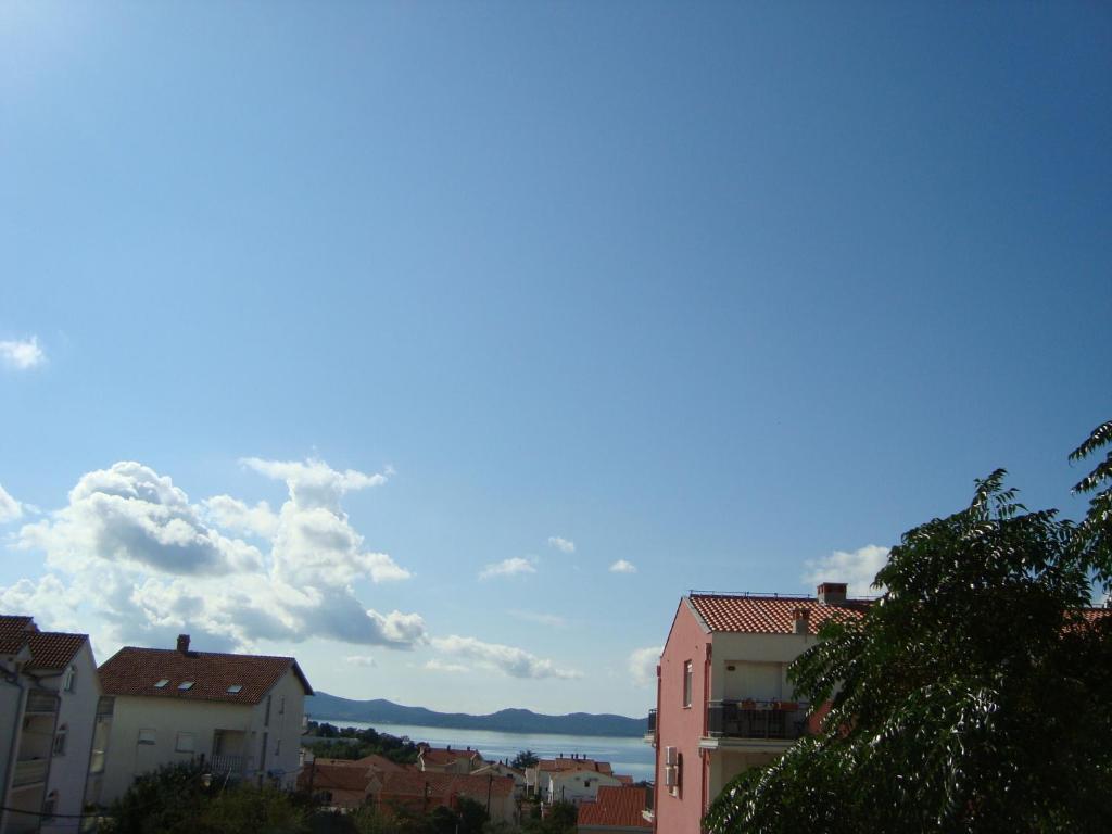 Apartment Eja *