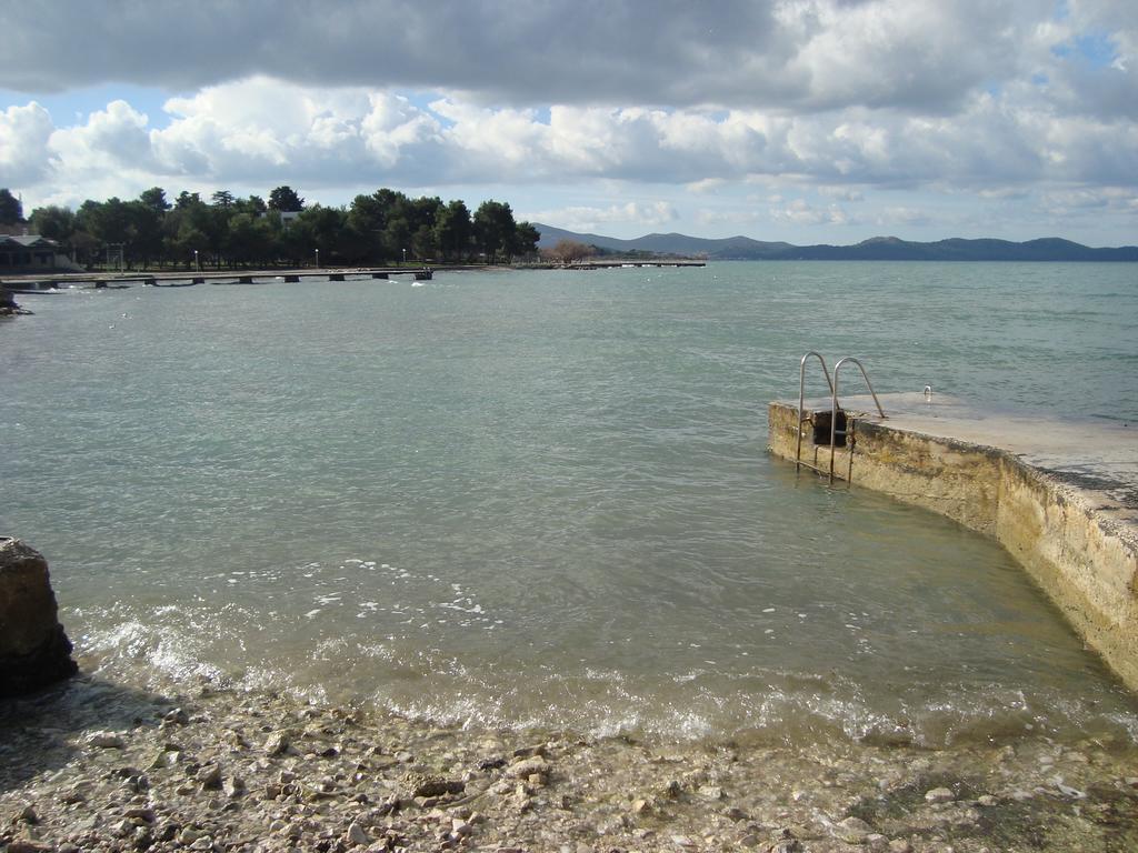 Eja * Zadar