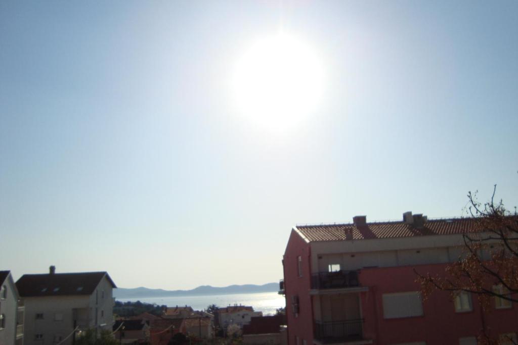 Eja Apartment Zadar