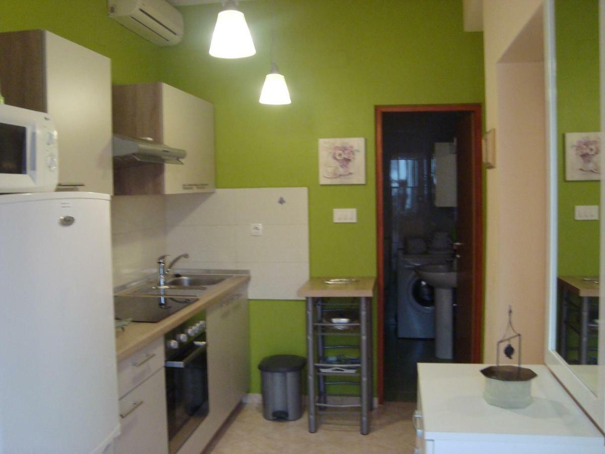 Apartment Eja