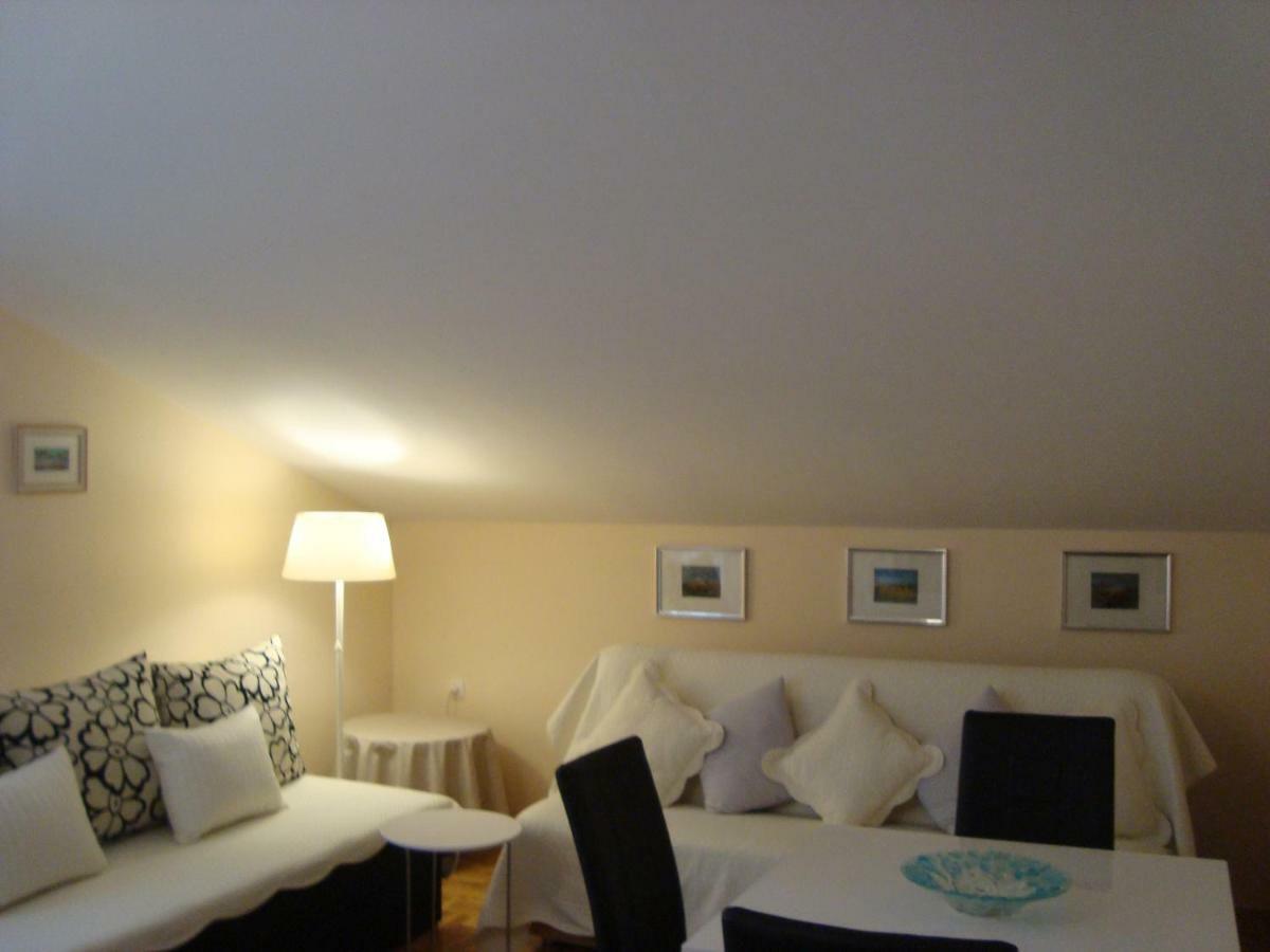 Apartment Eja *