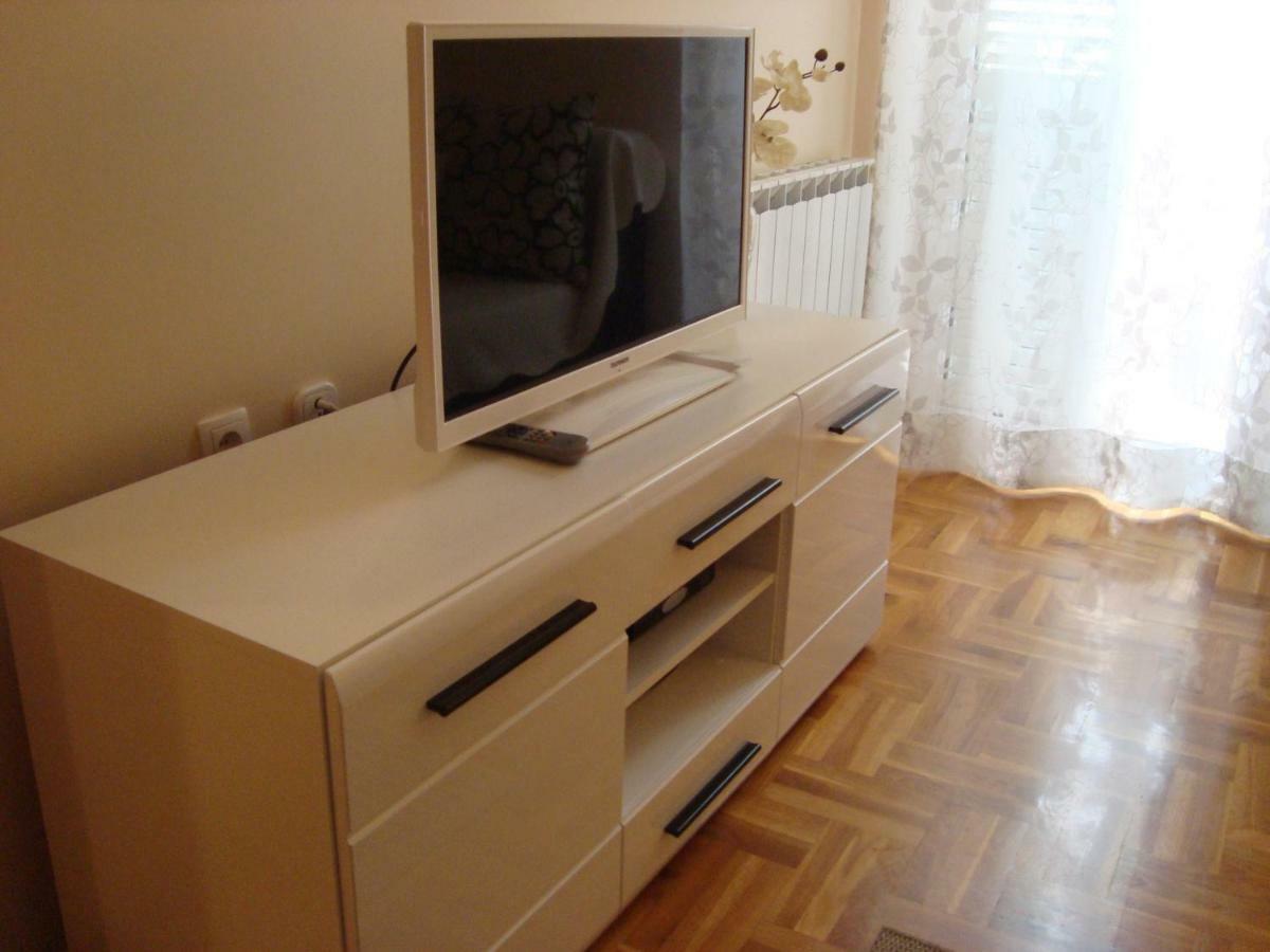 Apartment Eja Zadar