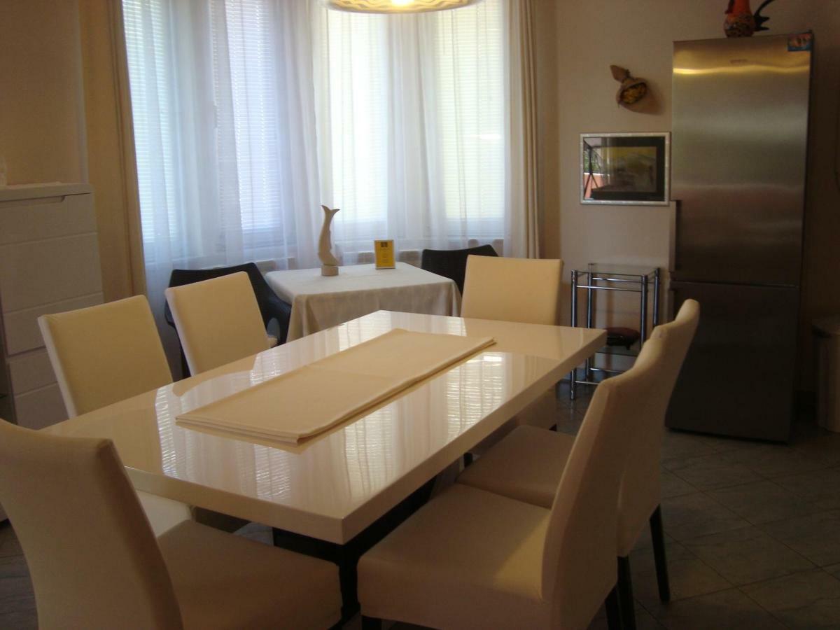 Apartment Eja