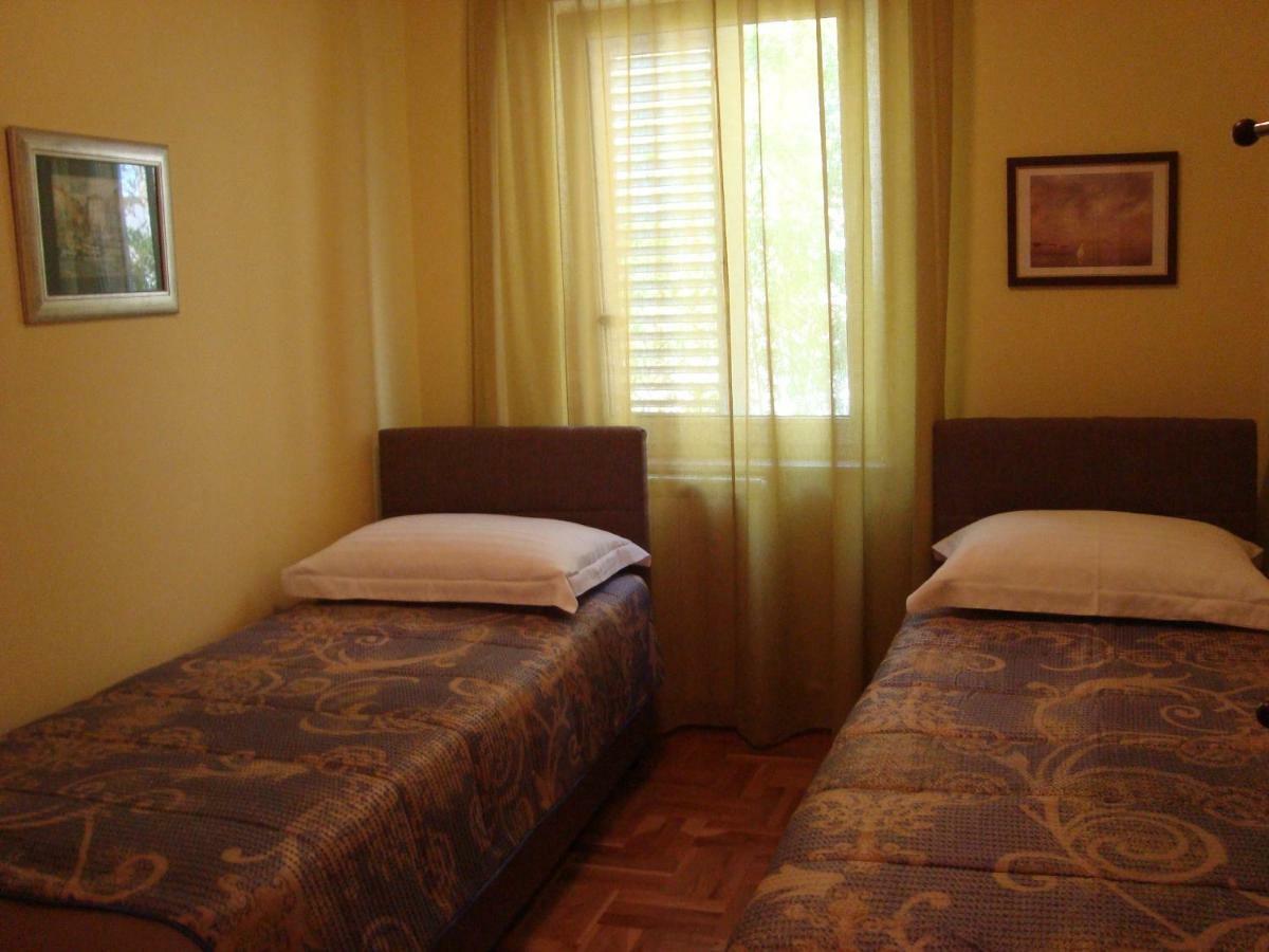 Apartment Eja *