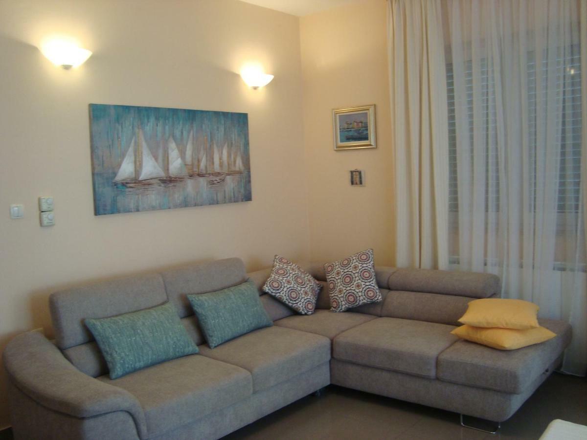 Eja Apartment Zadar